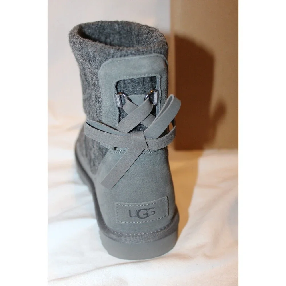 UGG bring classic